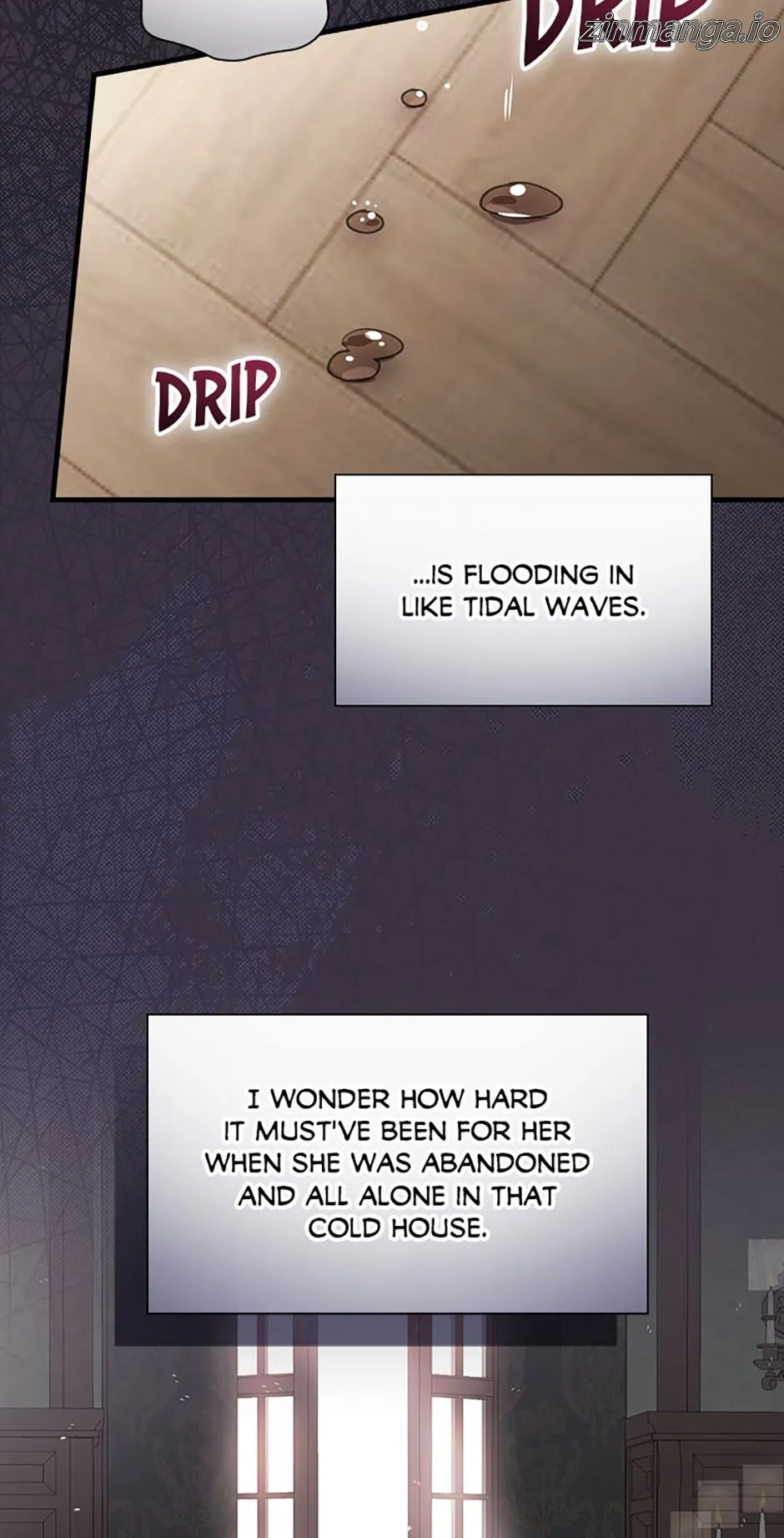 Aria of the Withered Branch Chapter 77 - page 24